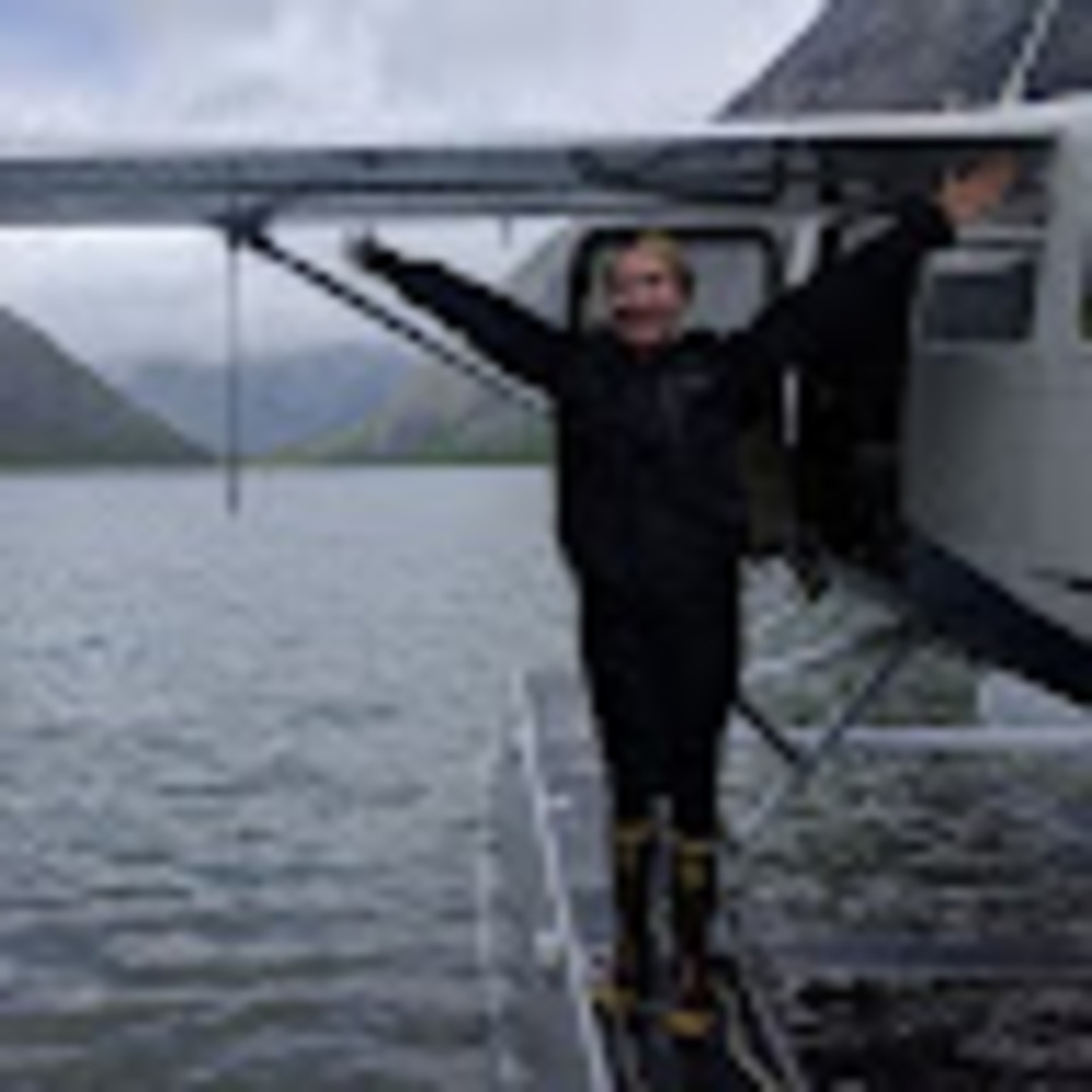 Meet your Posher, Jennifer